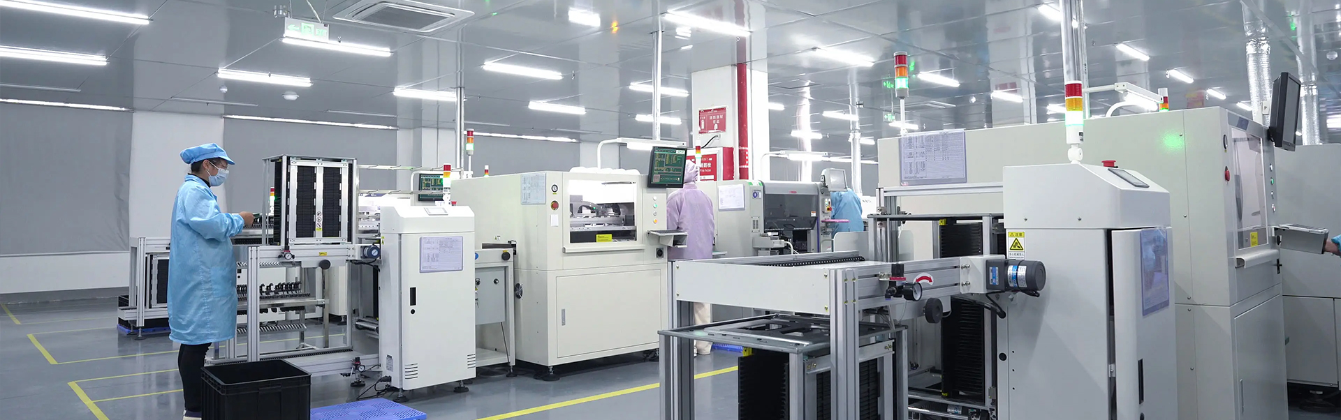 Constant temperature and humidity machine-杭州柏朗環(huán)境科技有限公司